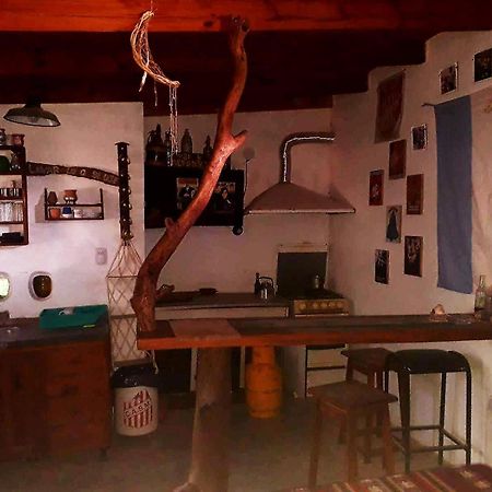 La Revuelta 호텔 Amaichá del Valle 외부 사진