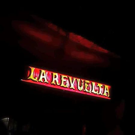 La Revuelta 호텔 Amaichá del Valle 외부 사진