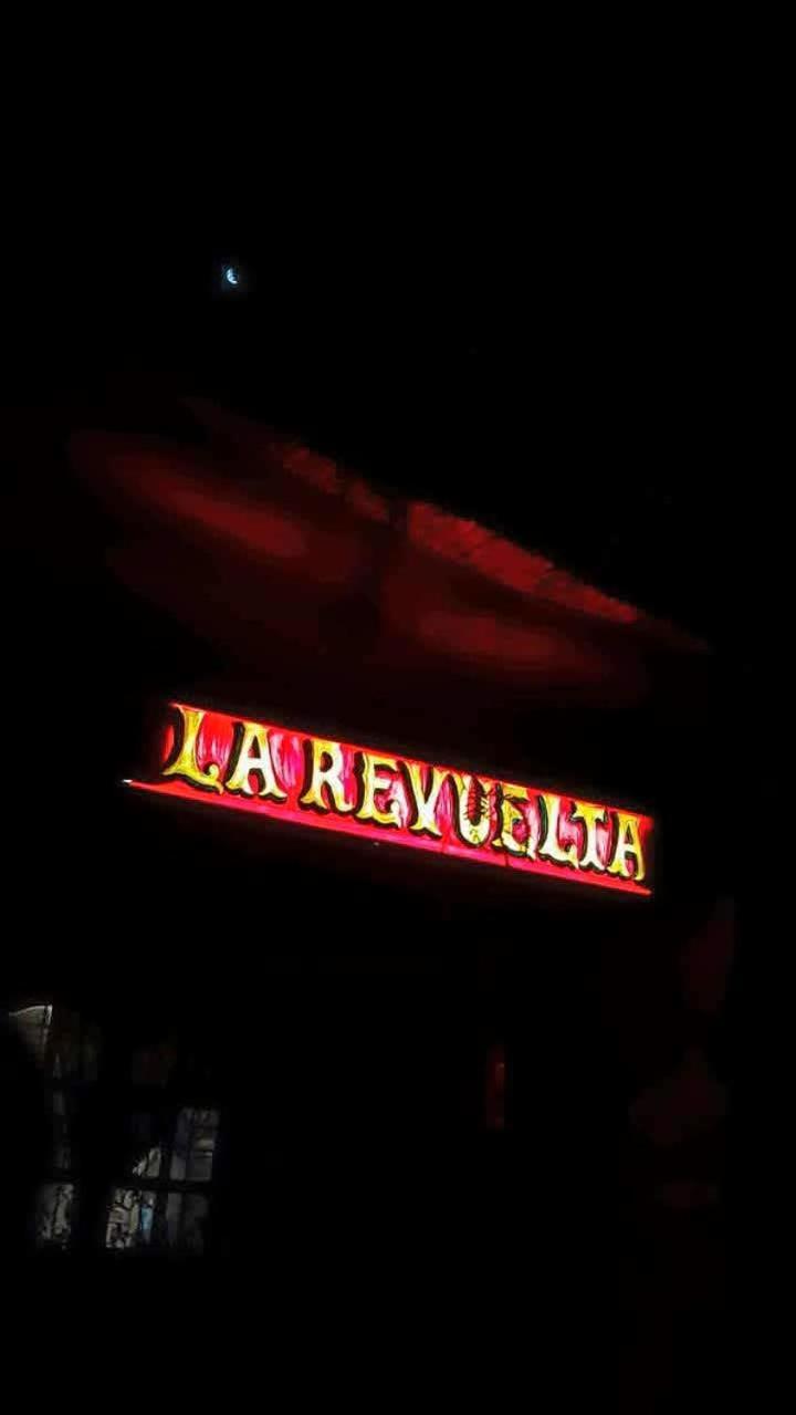 La Revuelta 호텔 Amaichá del Valle 외부 사진