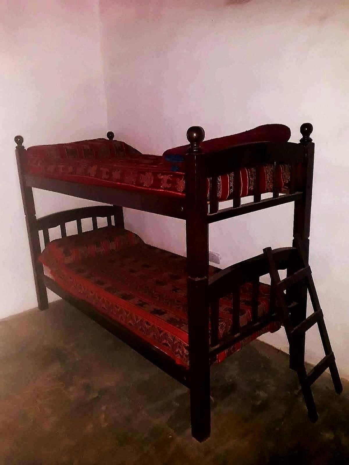 La Revuelta 호텔 Amaichá del Valle 외부 사진